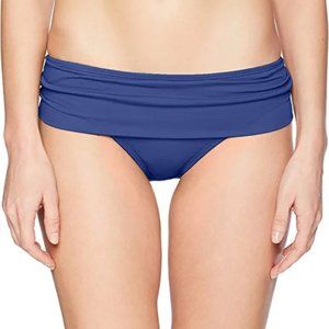 La Blanca - Banded Hipster Swimsuit Bottom -VARIOUS SIZES